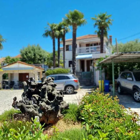 Διαμέρισμα In - Insel Krk 47352 *