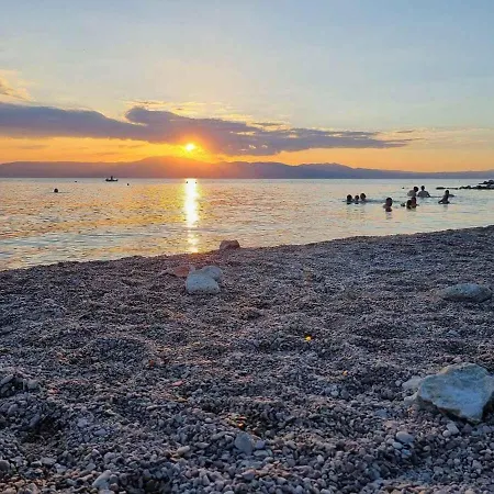 In - Insel Krk 47352 Njivice