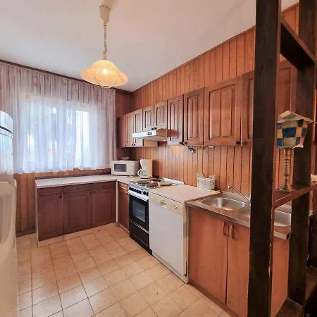 Apartment In - Insel Krk 47352 Njivice