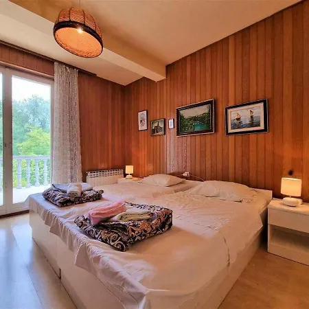 Apartment In - Insel Krk 47352