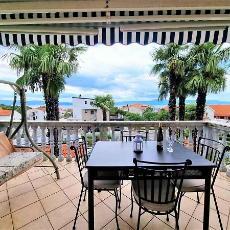 In - Insel Krk 47352 Apartamento