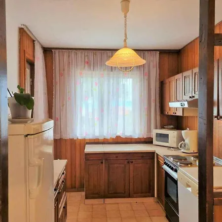 In - Insel Krk 47352 Apartament Nijvice