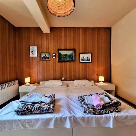 In - Insel Krk 47352 Apartament
