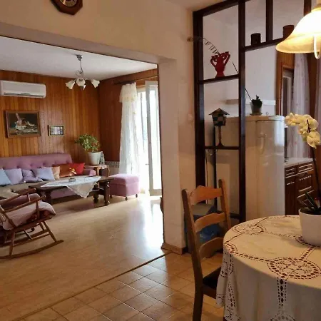 In - Insel Krk 47352 Apartament *