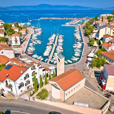 Apartament In - Insel Krk 47352